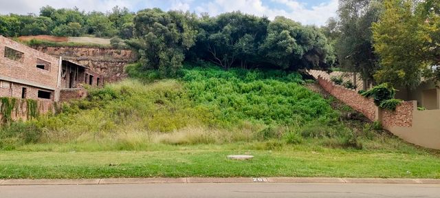 0 Bedroom Property for Sale in Xanadu Eco Park North West